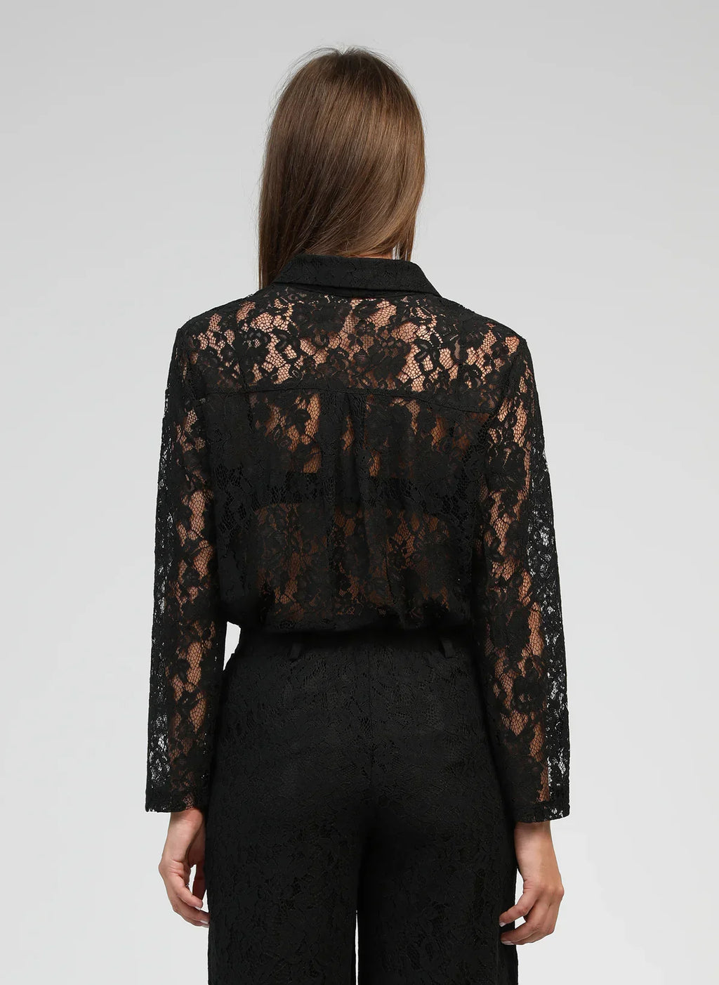 Blusa AVRYNO ANGE