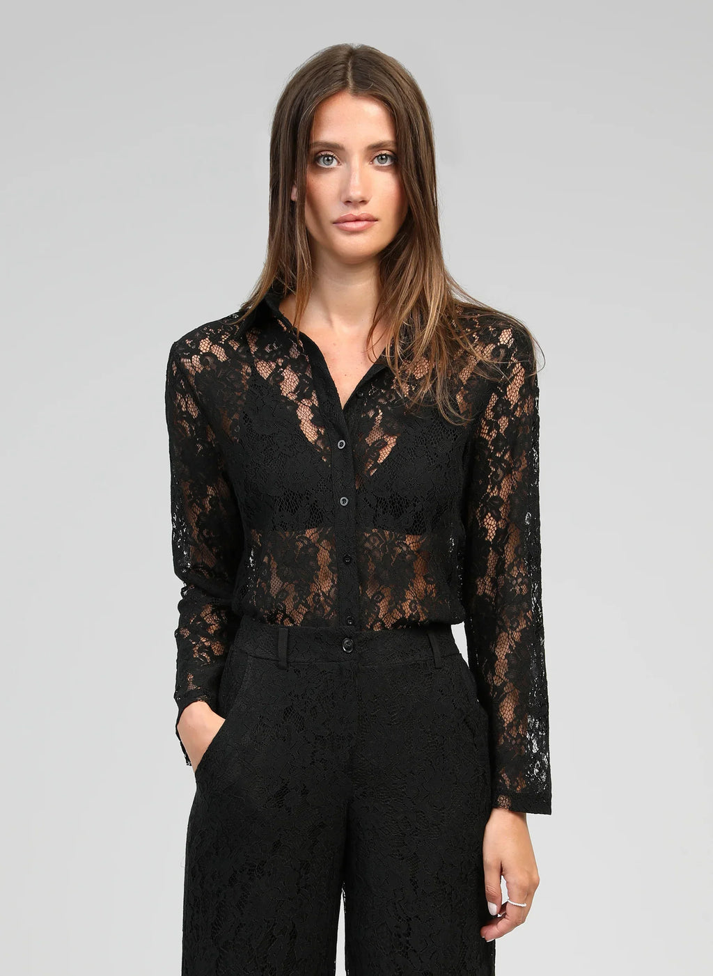 Blusa AVRYNO ANGE