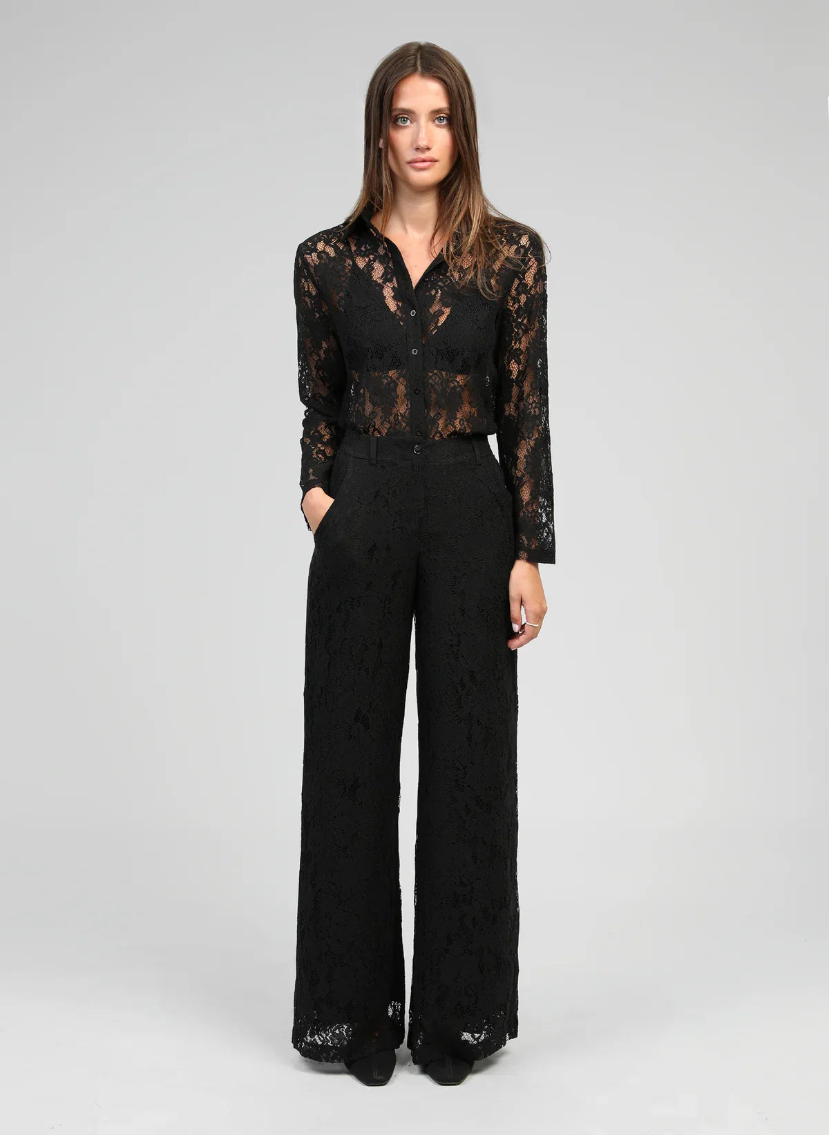 Blusa AVRYNO ANGE