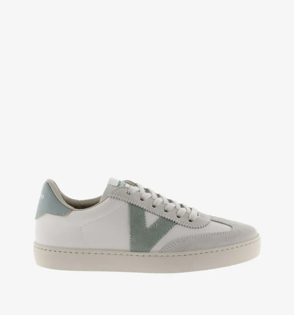 ZAPATILLA VICTORIA CICLISTA