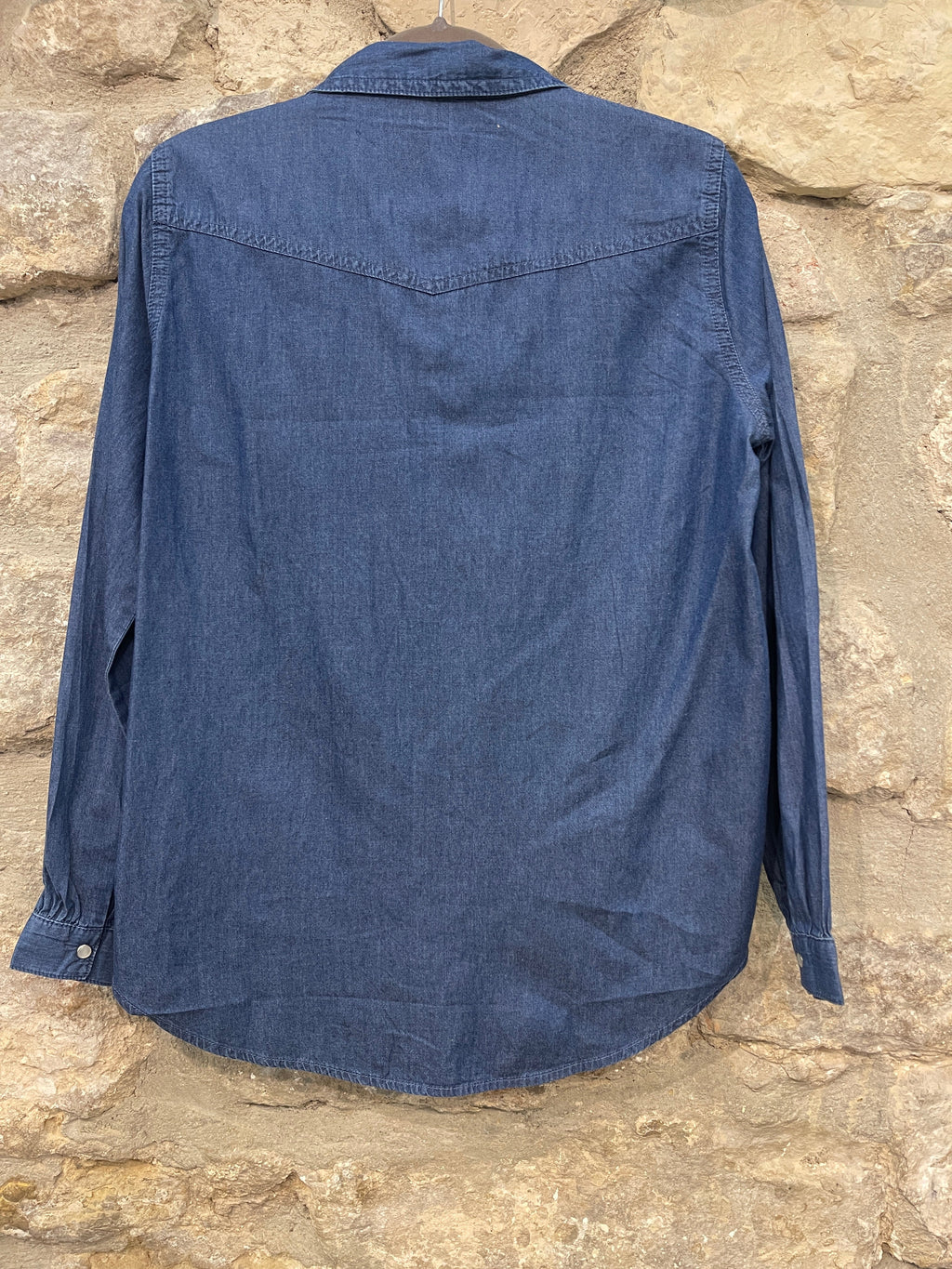 Camisa Vaquera JDYBELLA