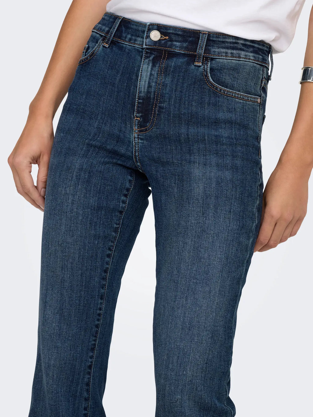 Pantalón Vaquero JDYBLAIR BOOTCUT JDY