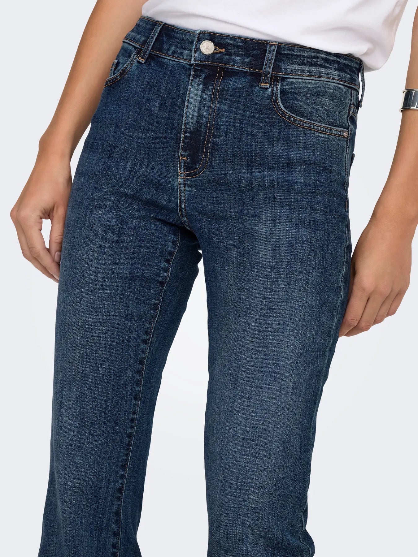Pantalón Vaquero JDYBLAIR BOOTCUT JDY