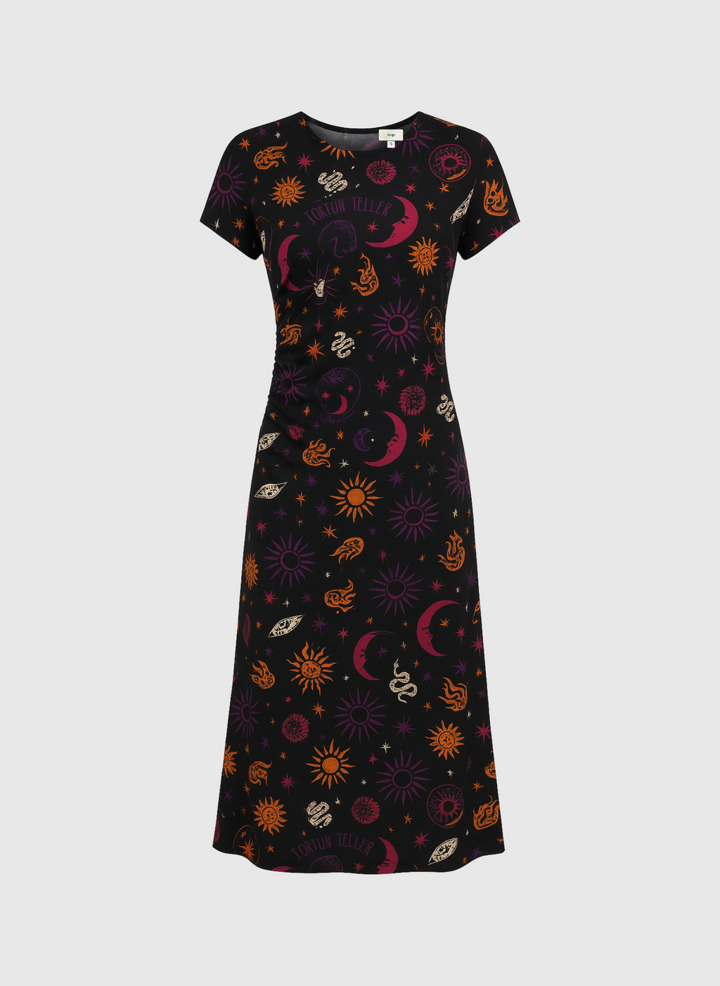 Vestido MALORA ANGE