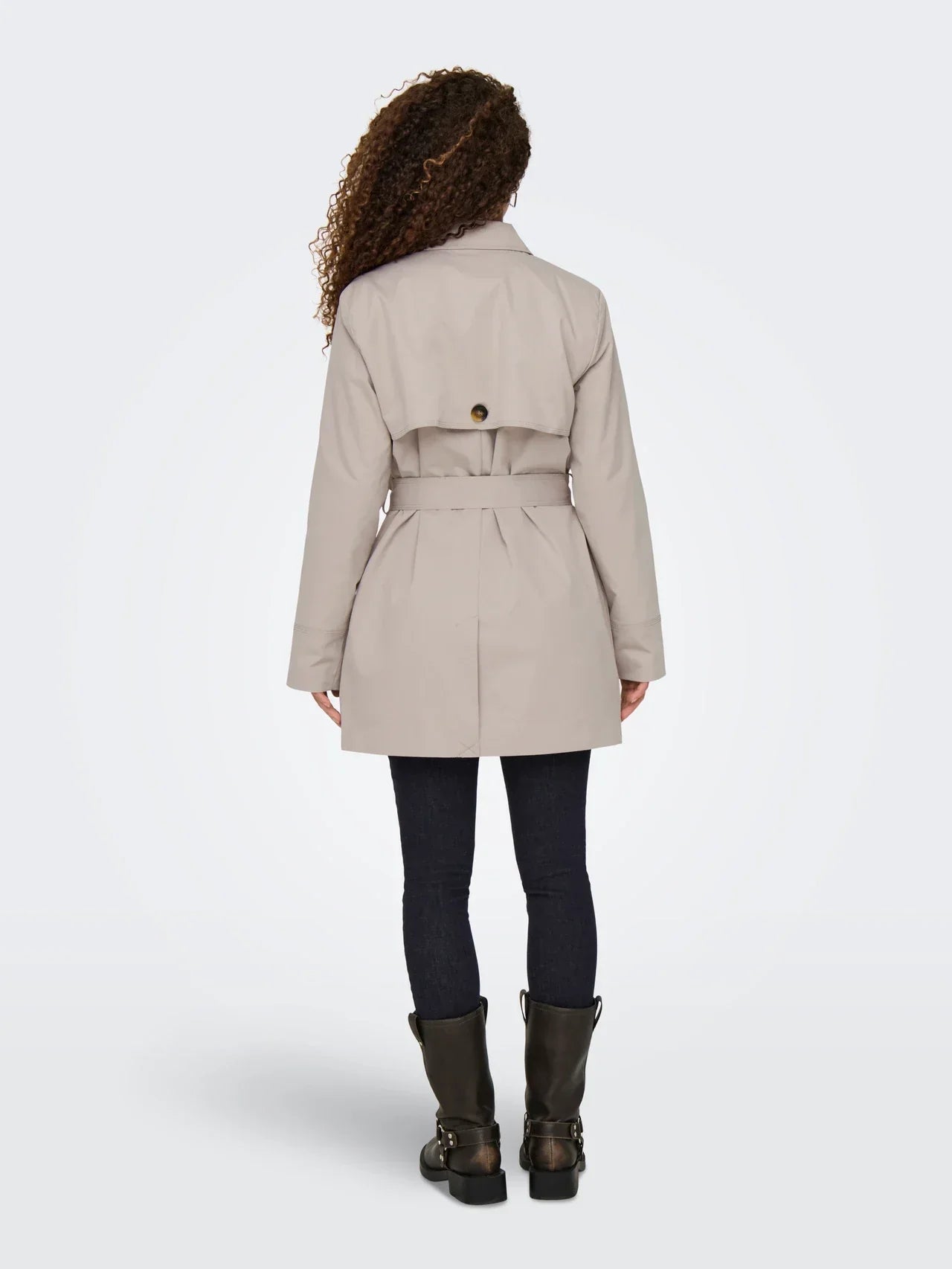 Gabardina  JDY ISADORA