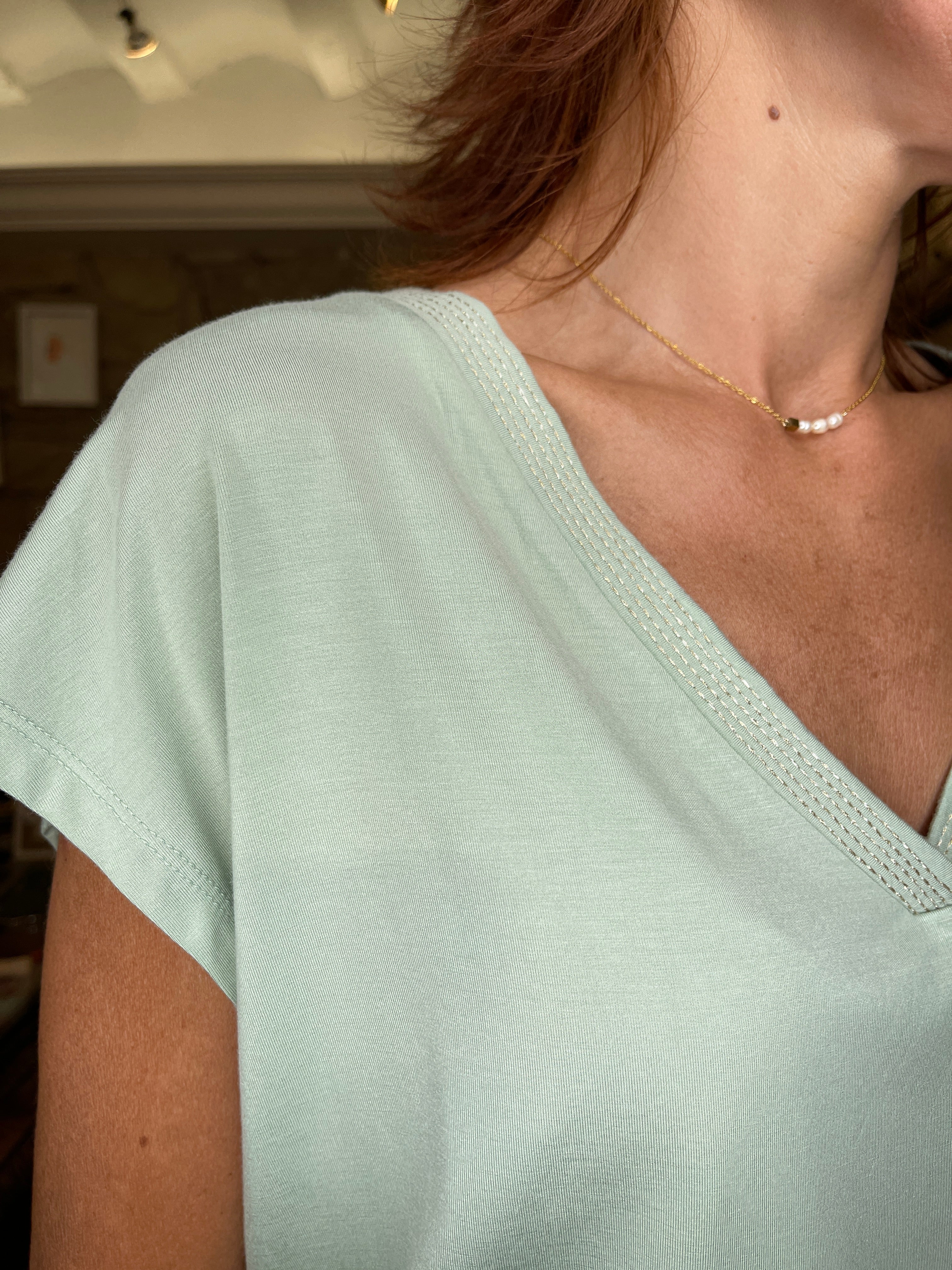 Camiseta GIO BRAVE SOUL
