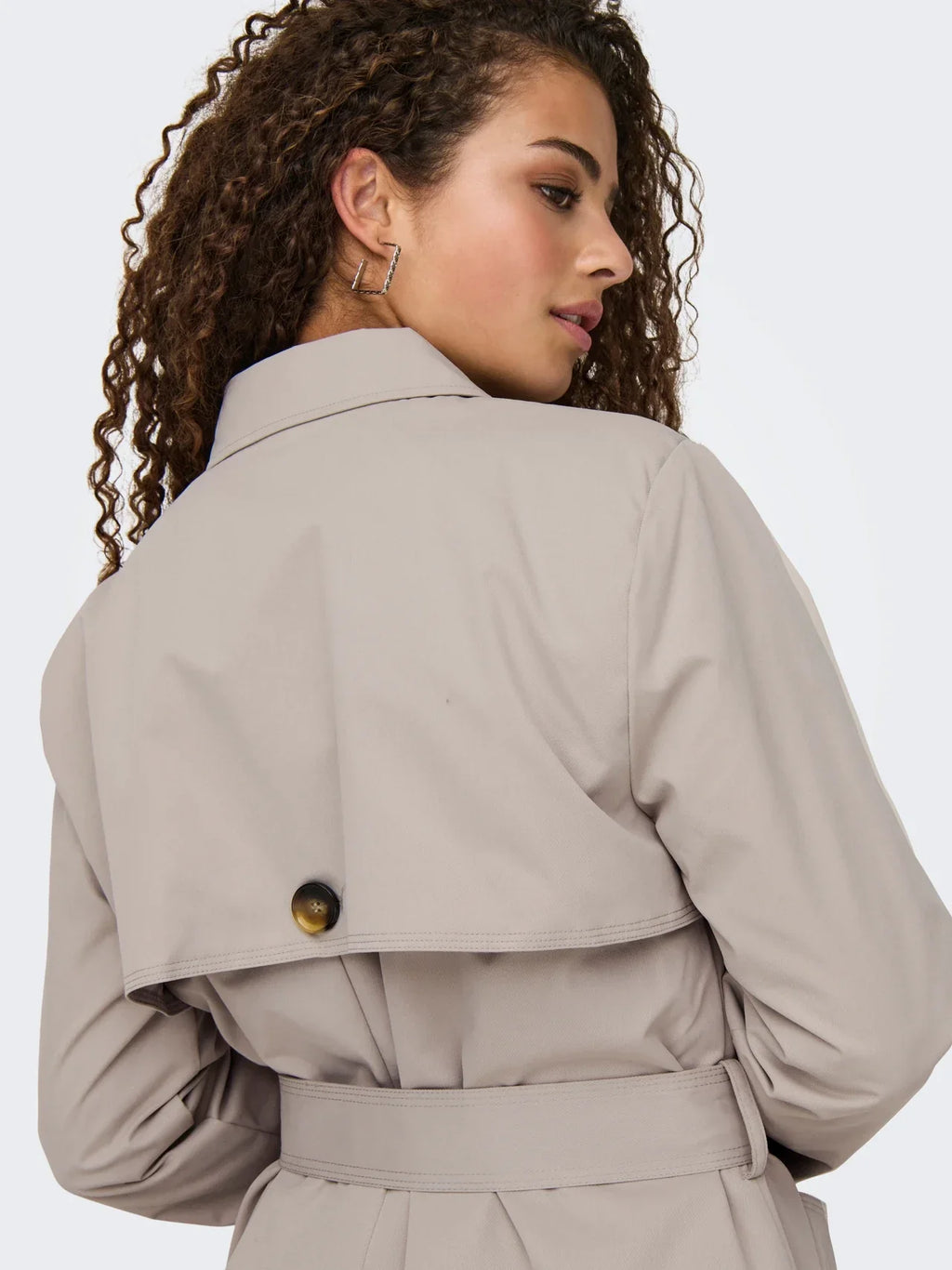 Gabardina  JDY ISADORA
