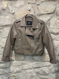 Cazadora BIKER HAILYS