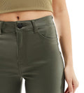Pantalón JDYNEWTHUNDER JDY ENCERADO