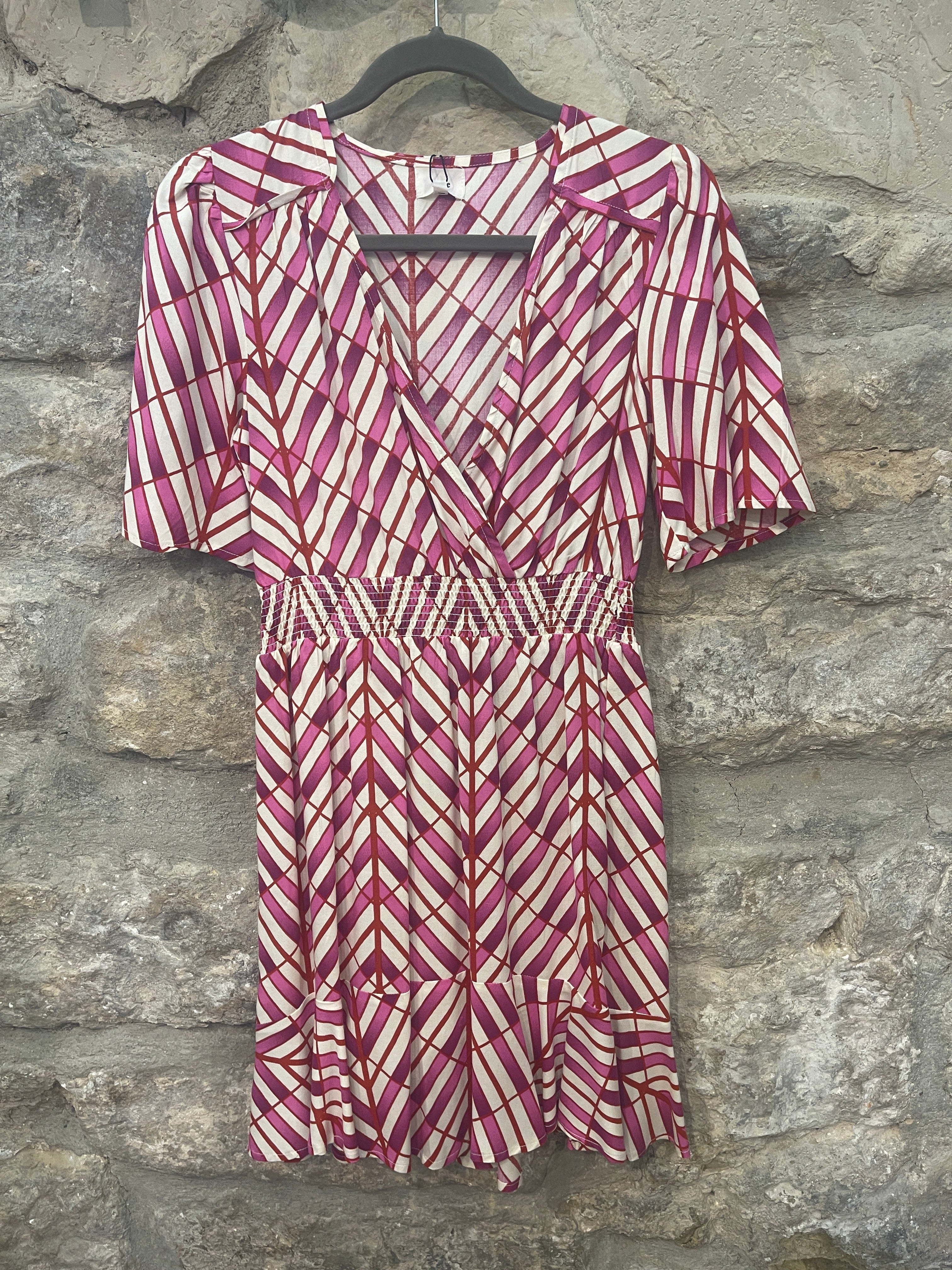 Vestido OKARITO ANGE