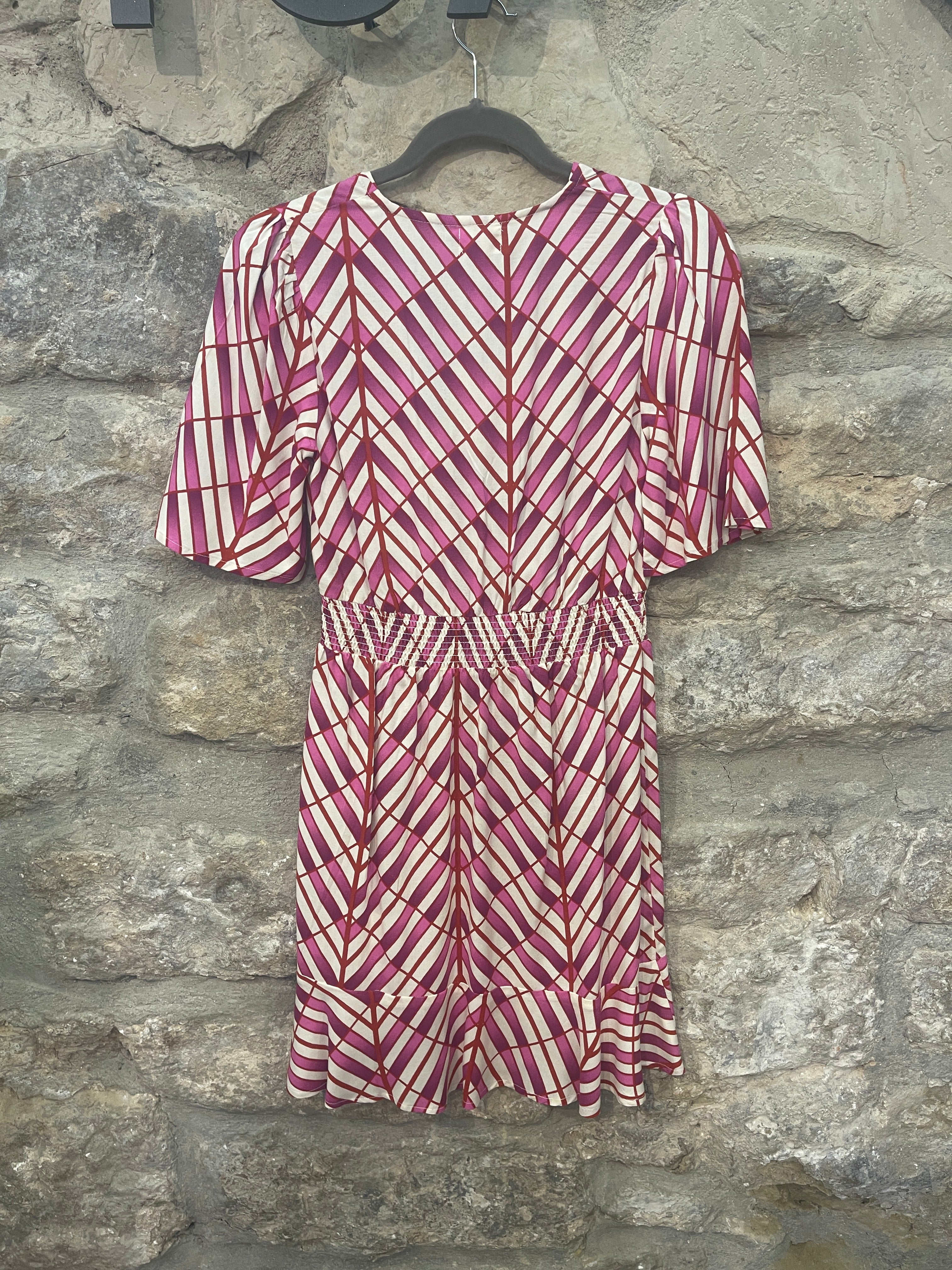 Vestido OKARITO ANGE