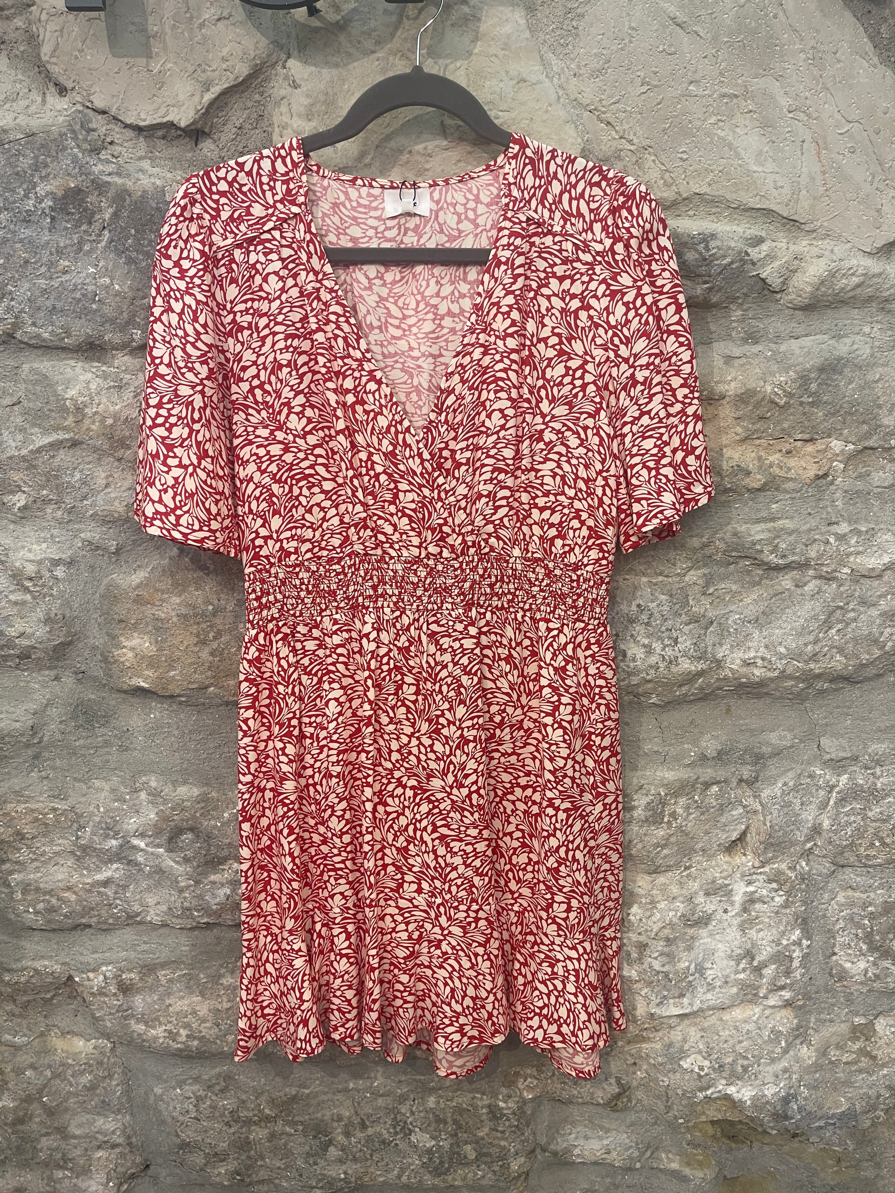 Vestido OKARITO ANGE