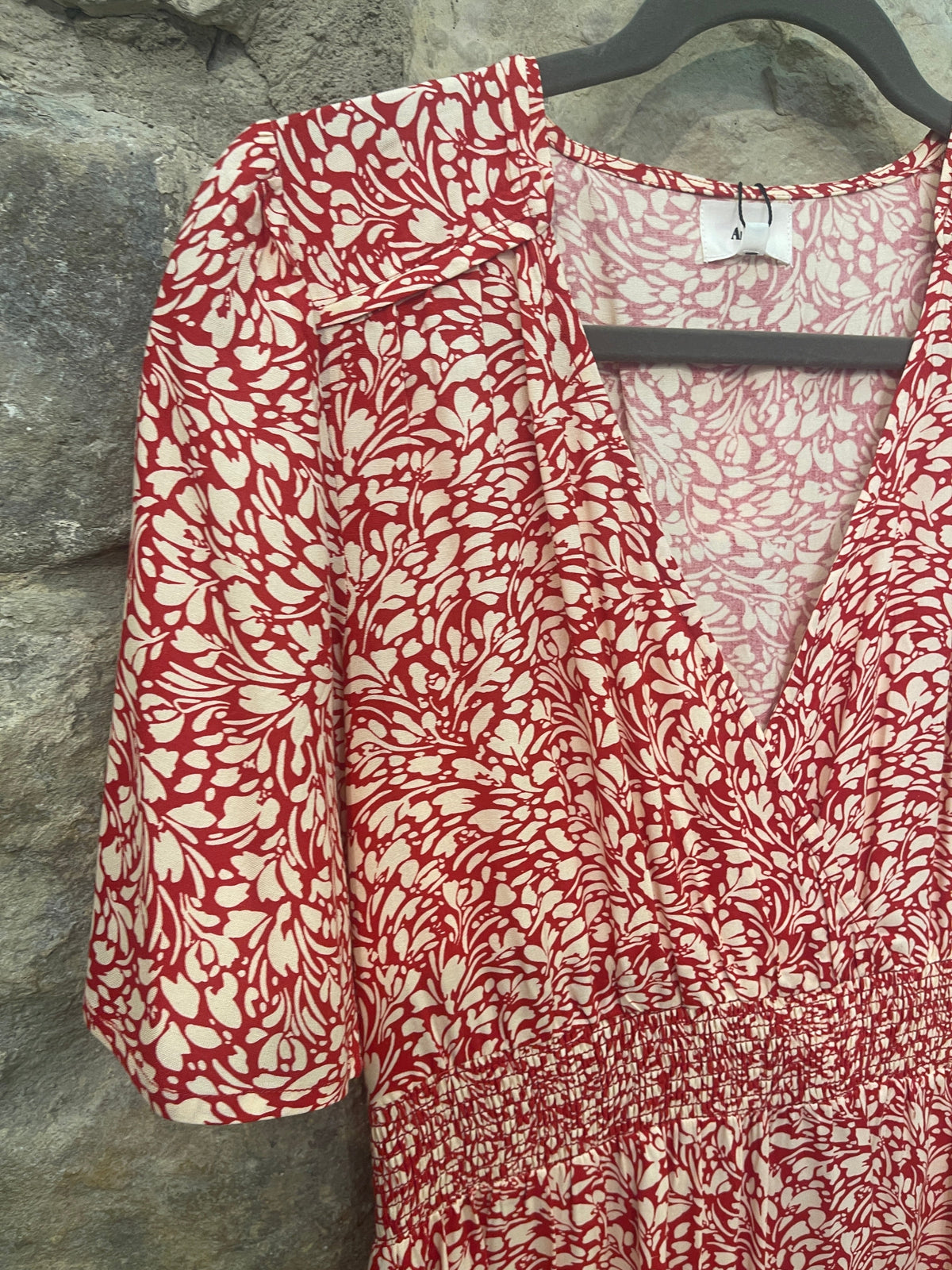 Vestido OKARITO ANGE