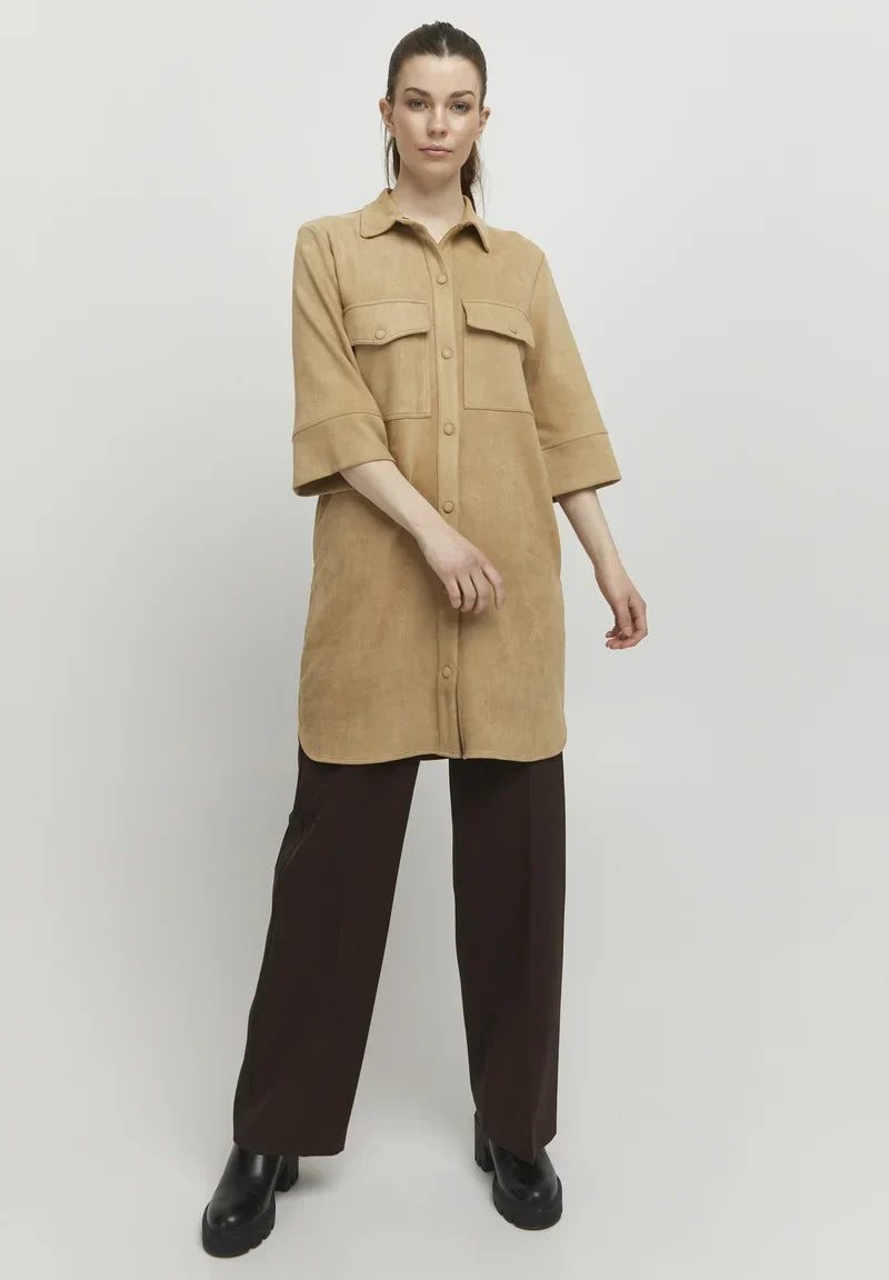 Chaqueta Bydosa BYOUNG