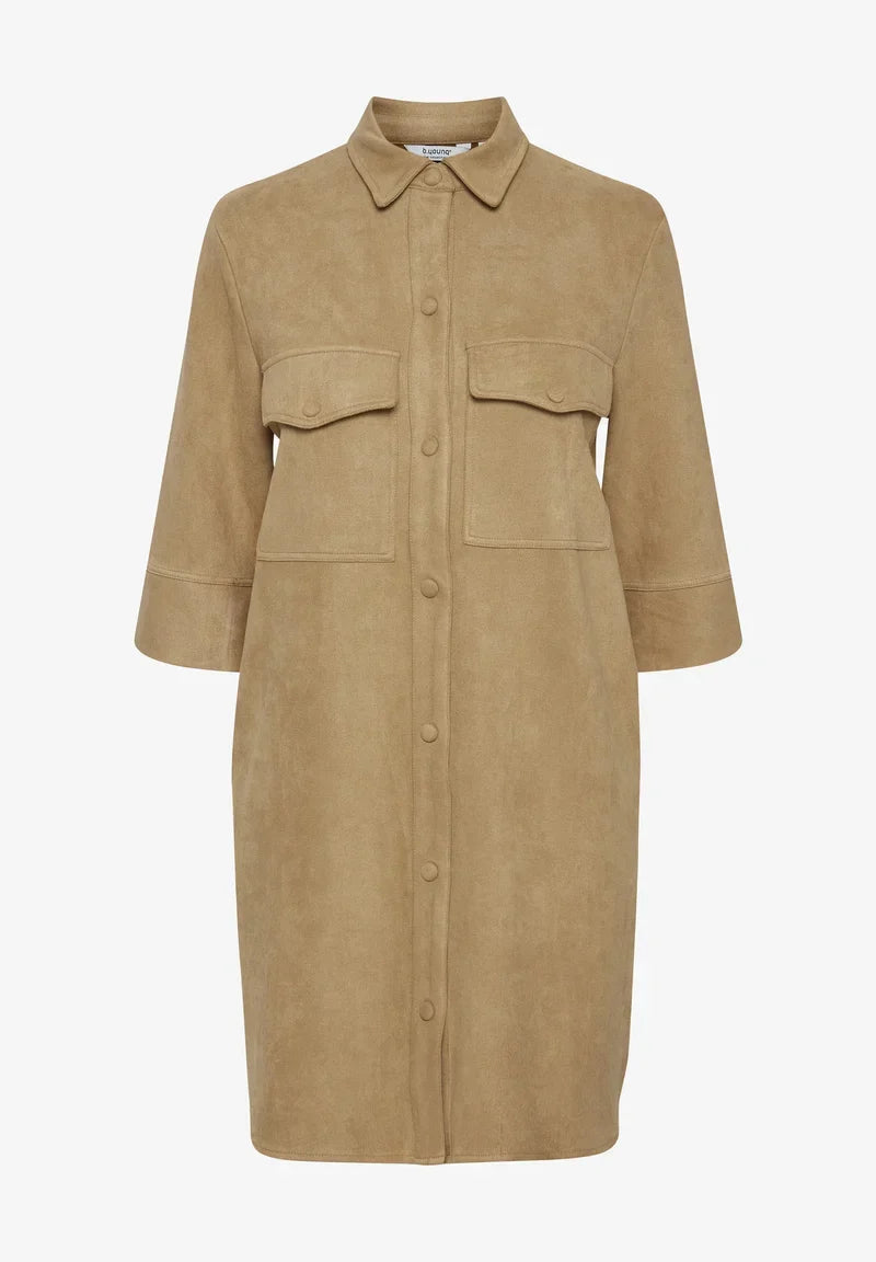 Chaqueta Bydosa BYOUNG