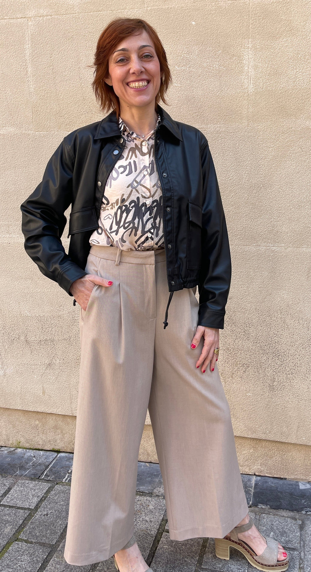 Camisa PRIMAVERA ATIPYCA