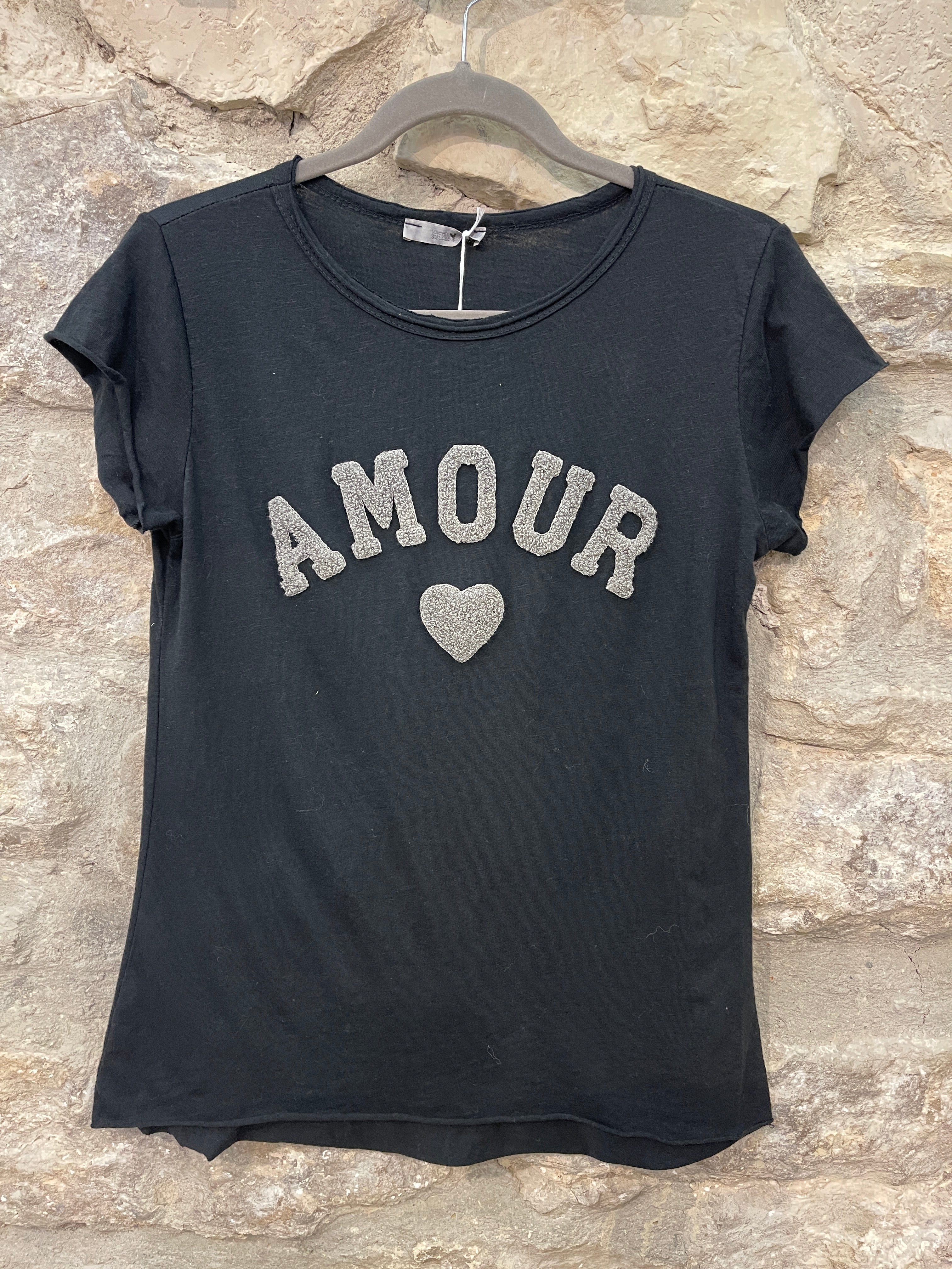 Camiseta AMOUR HAILYS