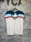 Camiseta Pico Punto MEISIE