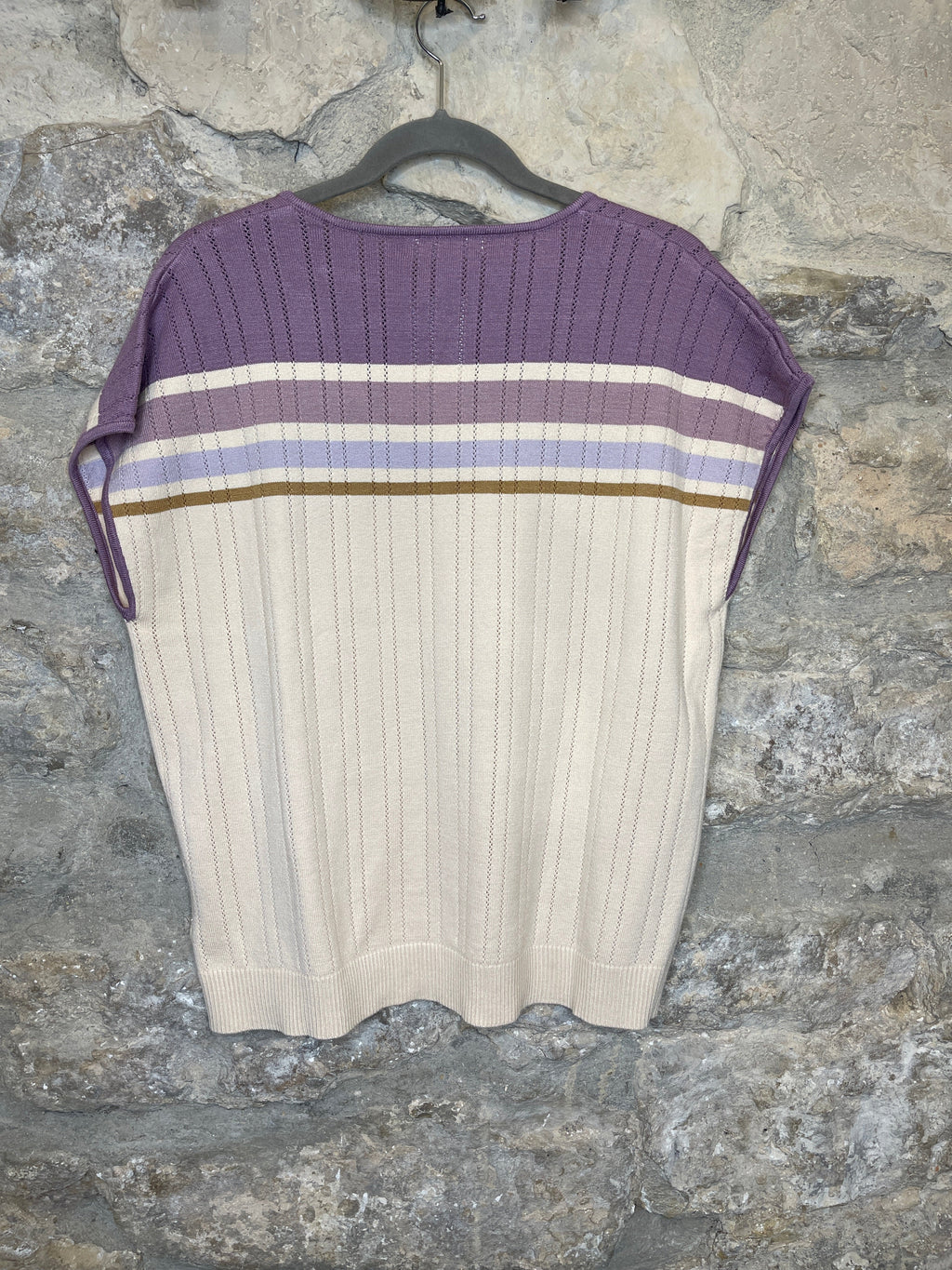 Camiseta Pico Punto MEISIE