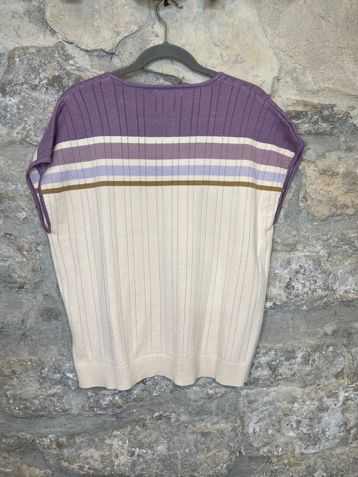 Camiseta Pico Punto MEISIE