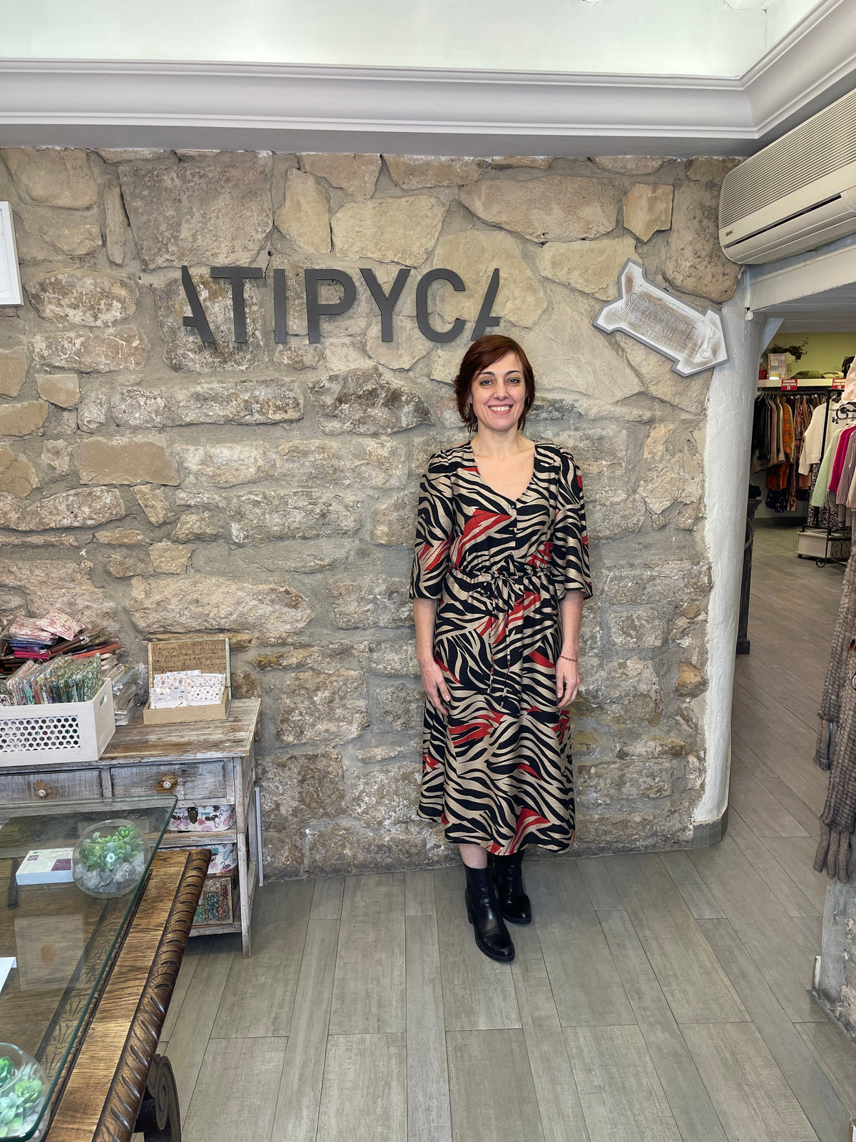 Vestido JDYPHILIPPA JDY