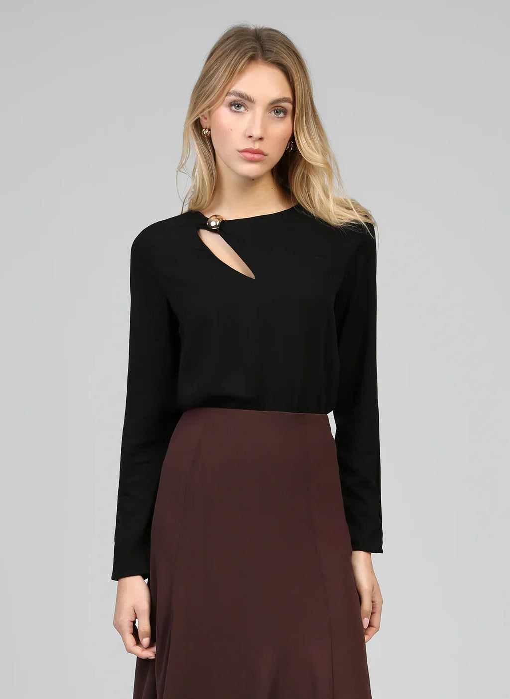 Top KEZA ANGE