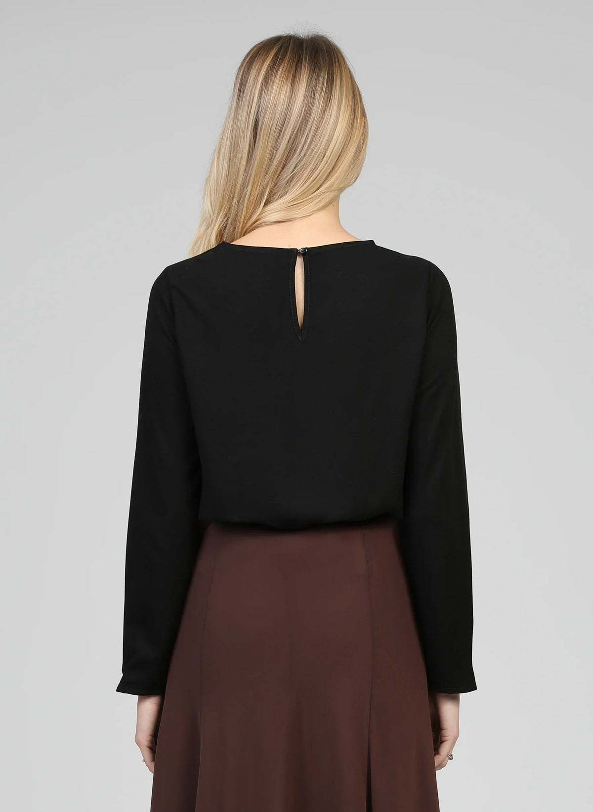 Top KEZA ANGE
