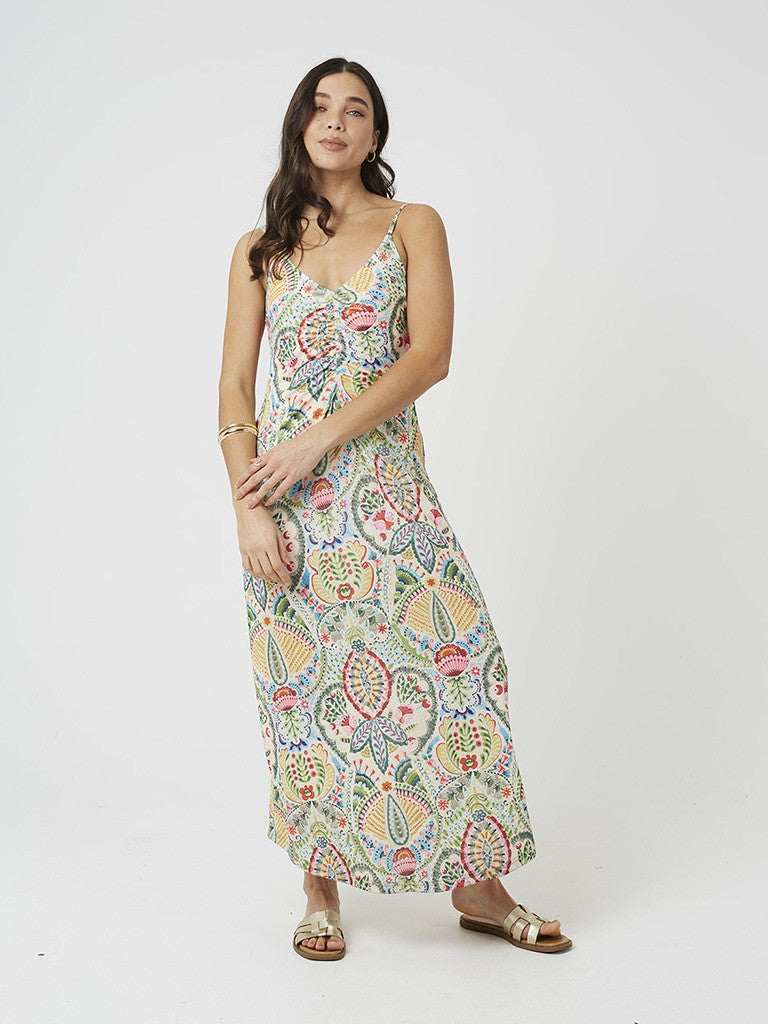Vestido ALICE BRAVE SOUL