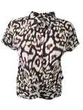 Camisa YALI BRAVE SOUL