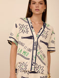 Camisa La Mer MEISIE