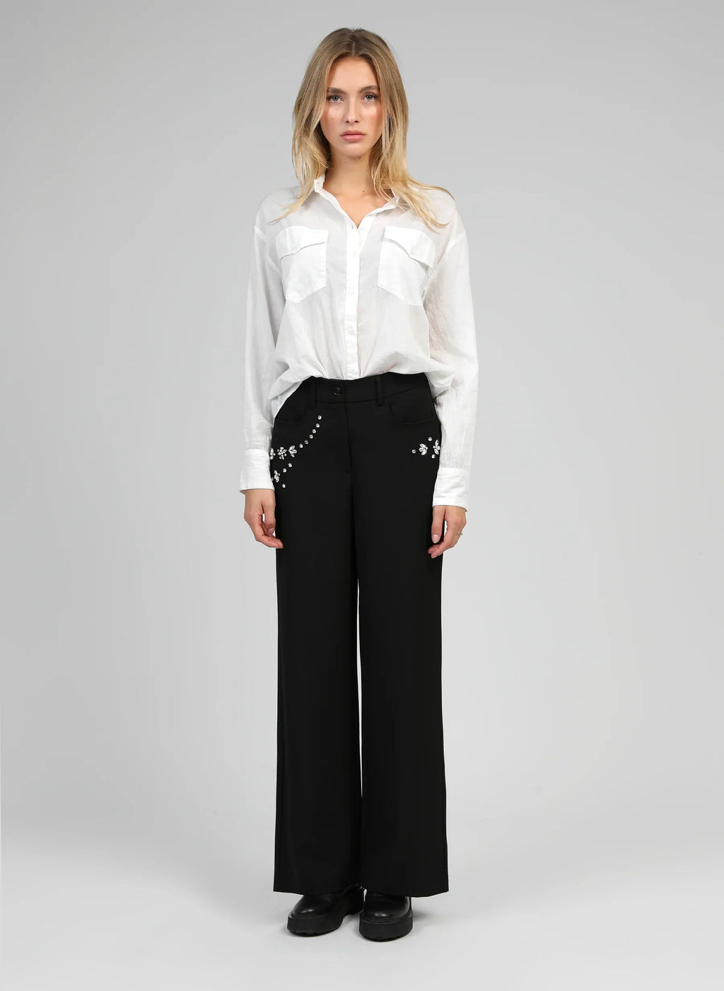 Pantalón PERDINA ANGE