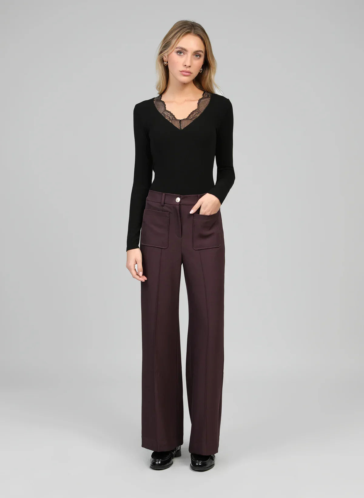 Pantalón PHILICIA ANGE