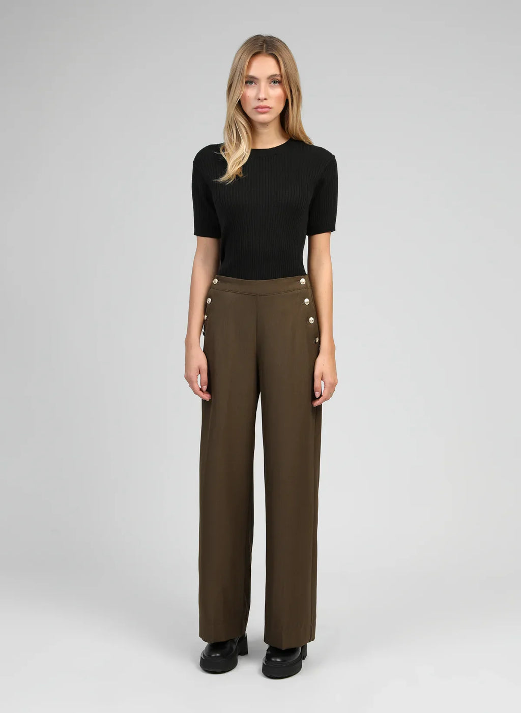Pantalón PONATA ANGE
