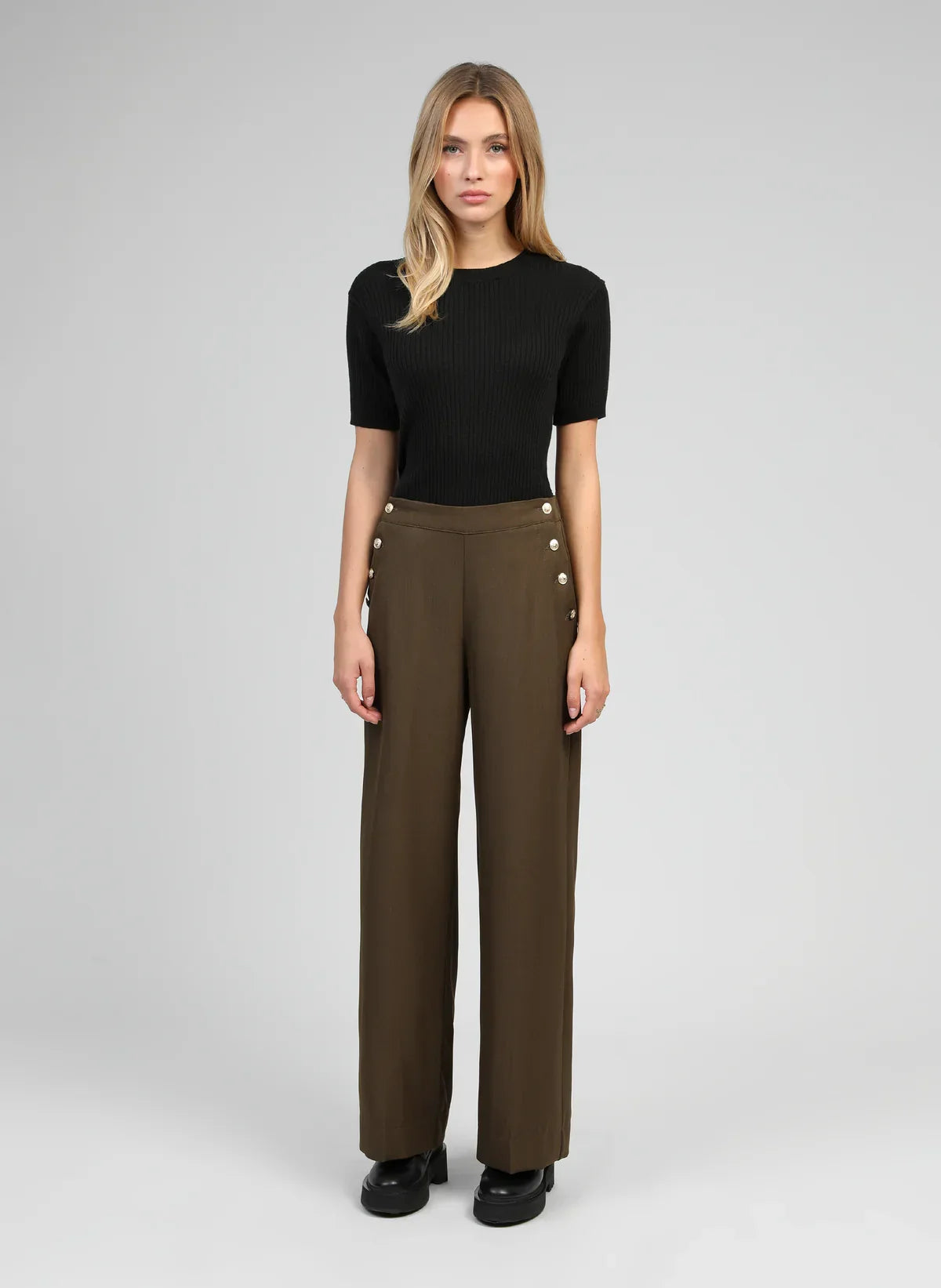 Pantalón PONATA ANGE