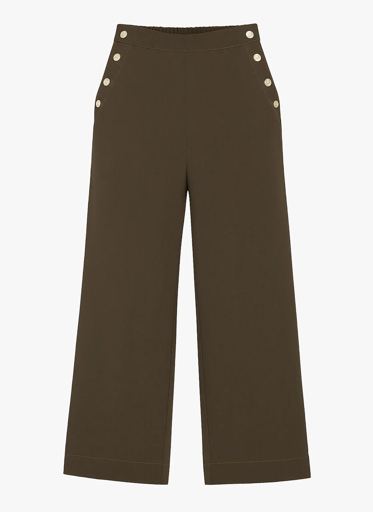 Pantalón PONATA ANGE