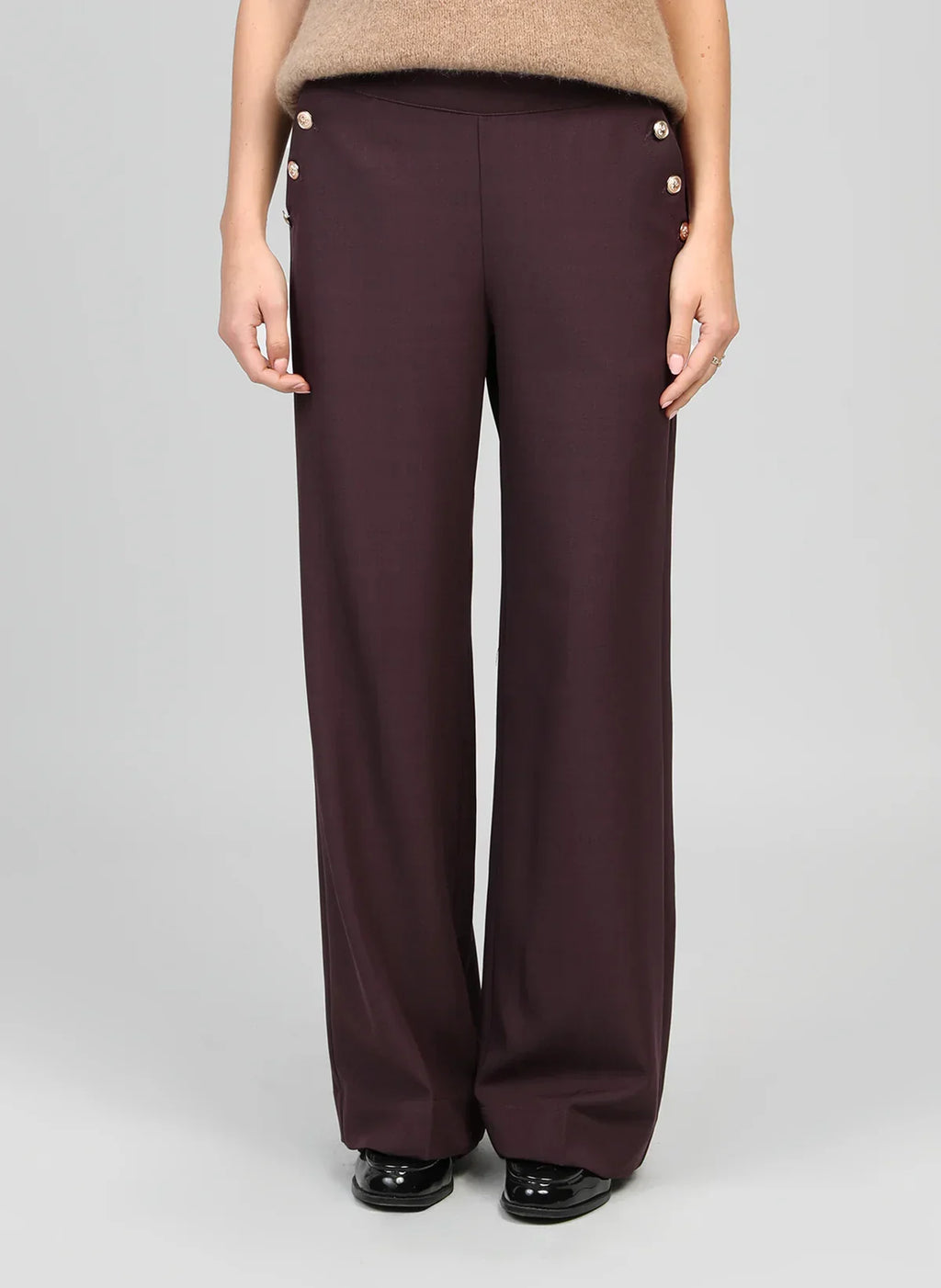 Pantalón PONATA ANGE