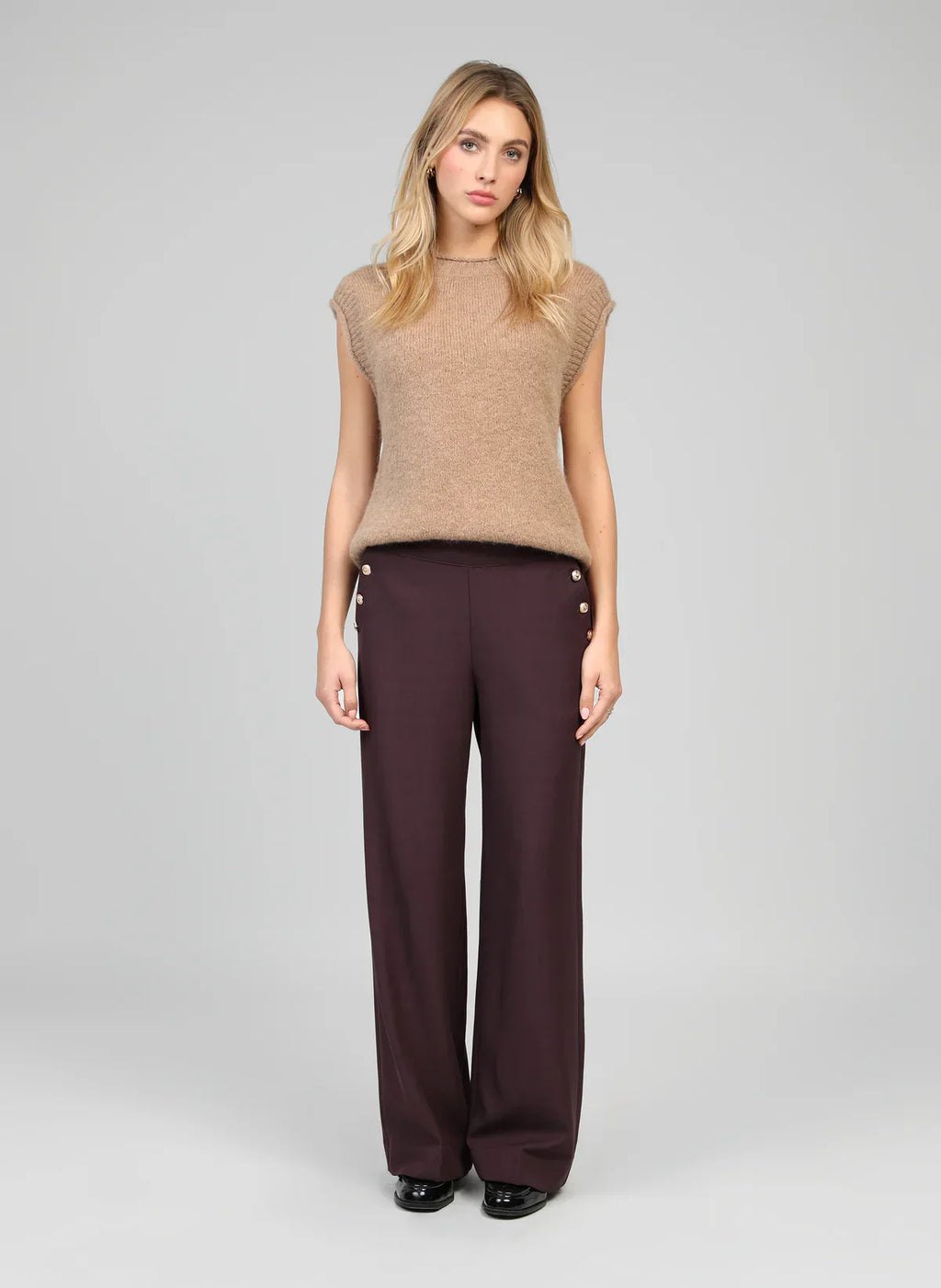 Pantalón PONATA ANGE