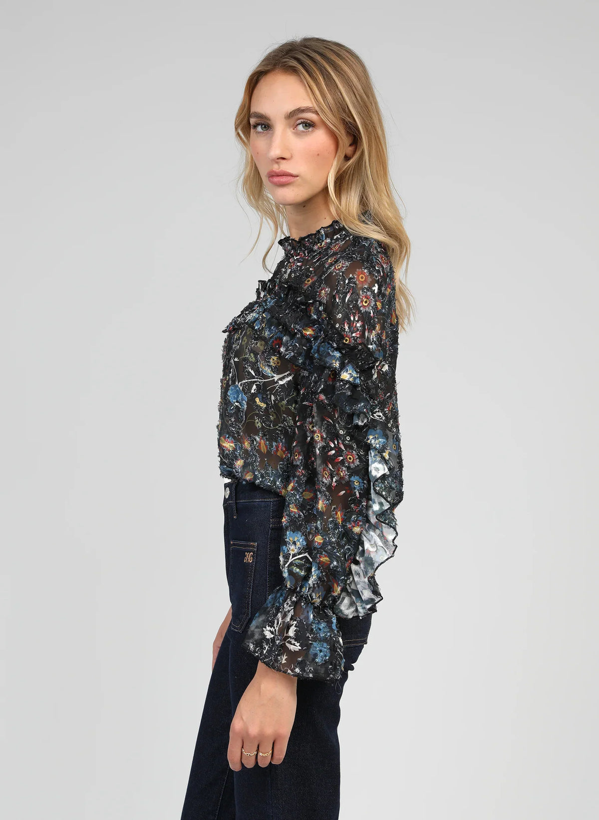 Blusa SOELINA ANGE