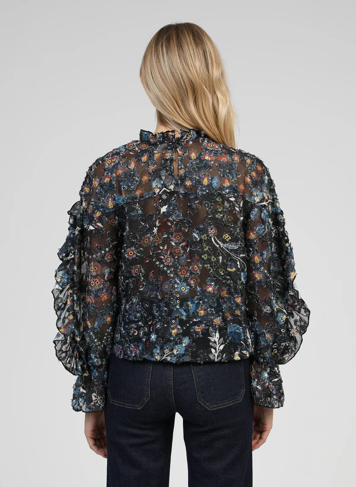 Blusa SOELINA ANGE