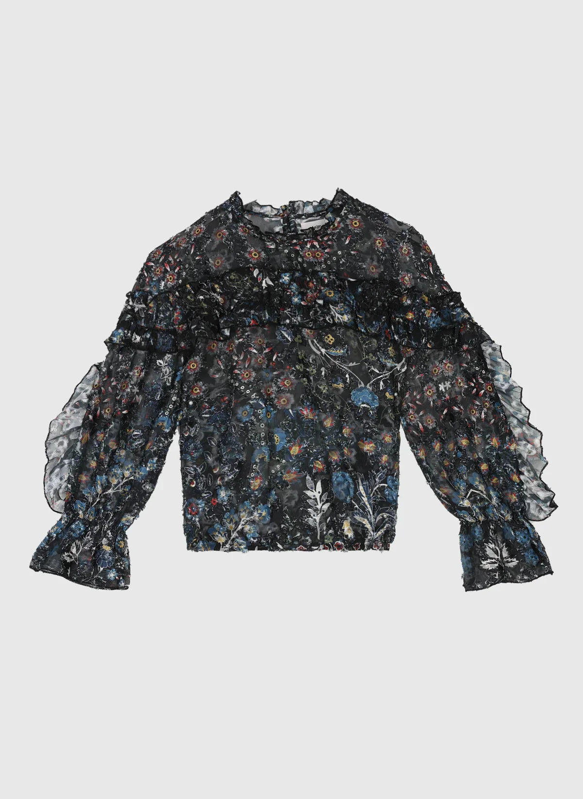 Blusa SOELINA ANGE