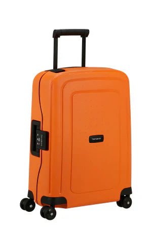 Samsonite S'Cure Maleta de Cabina de 55 cm con 4 Ruedas Giratorias