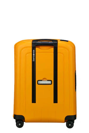 Samsonite S'Cure Maleta de Cabina de 55 cm con 4 Ruedas Giratorias
