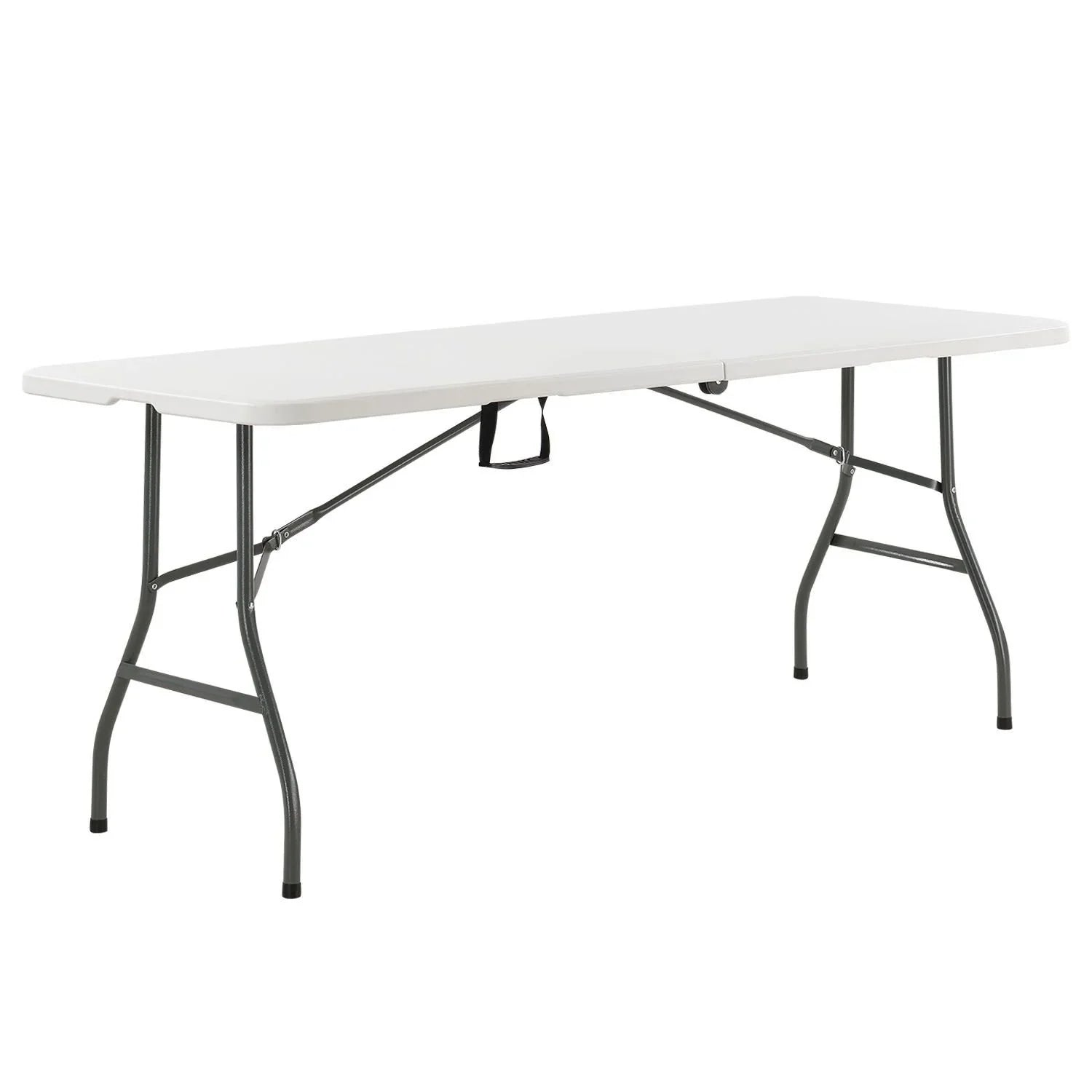 2025 Conjunto de mobiliario plegable para fiestas Bayreuth 180x70x74 cm