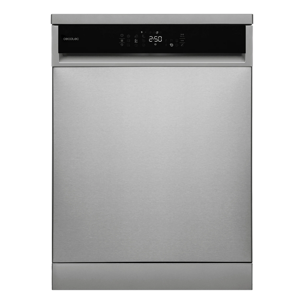 Bolero Aguazero 6800 Inox A