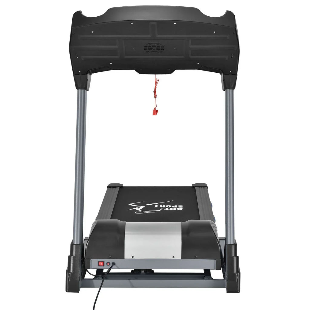 2026 Cinta de correr Speedrunner 6000