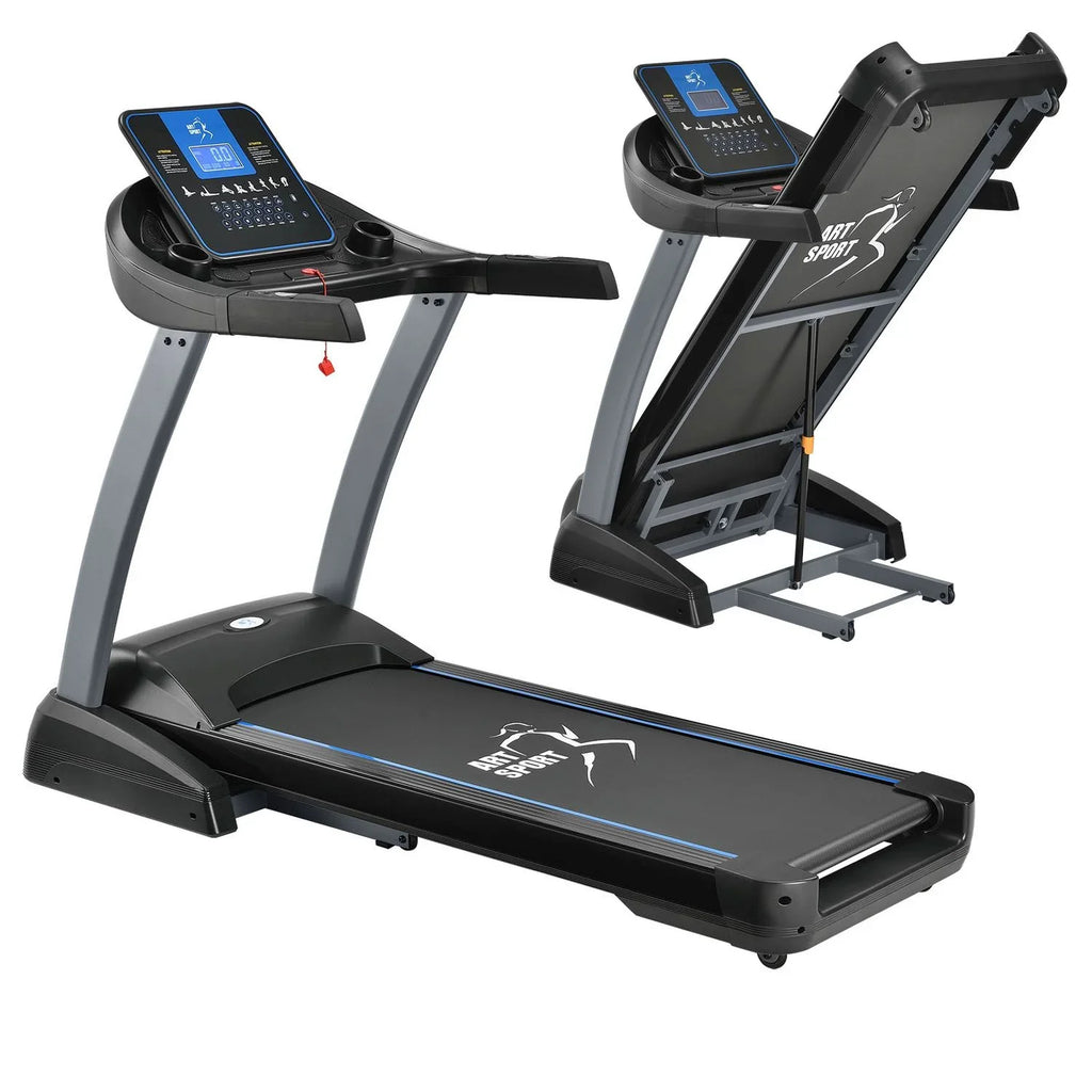 2025 Cinta de correr Speedrunner 7000
