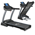 2025 Cinta de correr Speedrunner 7000