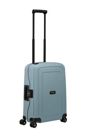Samsonite S'Cure Maleta de Cabina de 55 cm con 4 Ruedas Giratorias