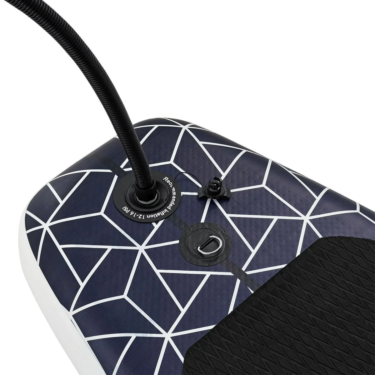 2025 Kit completo de tabla de stand-up paddle