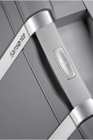 Samsonite S'Cure Maleta de Cabina de 55 cm con 4 Ruedas Giratorias